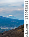 Mt. Fuji seen from Venus Line 139953911