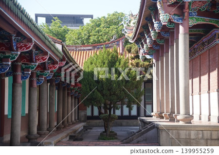 寺廟 寺廟 139955259
