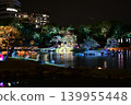 Former Shiba Rikyu Night Party Former Shiba Rikyu Night Party 139955448