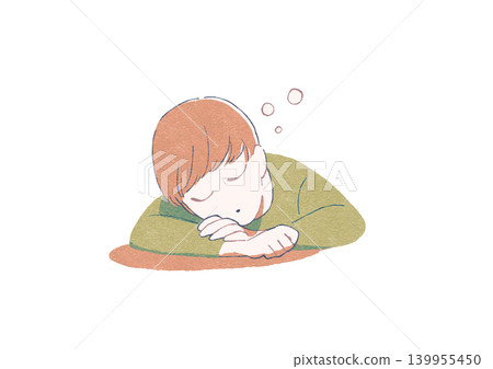 People who fall asleep People who fall asleep 139955450