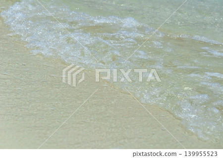 [Okinawa Prefecture] Kabira Bay (Ishigaki Island) on a sunny day 139955523