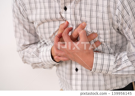 男性心臟病 男性心臟病 139956145