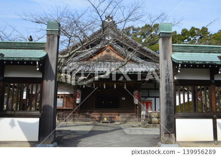 Kotohira Honkyo Headquarters (Nakadado District, Kagawa Prefecture) Kotohira Honkyo Headquarters (Nakadado District, Kagawa Prefecture) 139956289