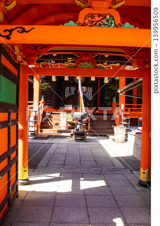 Bishamondo Temple, Bishamonten's blessings: Luck in competitions, good fortune in money and wealth, business prosperity, family safety. Bishamondo Temple, Bishamonten's blessings: Luck in competitions, good fortune in money and wealth, business prosperity, family safety. 139956509