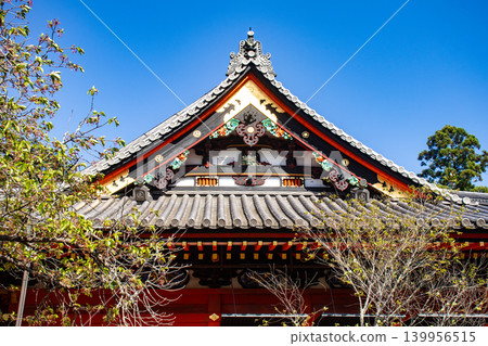 毗沙門天寺，毗沙門天的祝福：比賽好運，財運亨通，生意興隆，家庭平安。 139956515