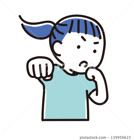 女性拳擊操豐胸產品 - 2 種顏色 139956623