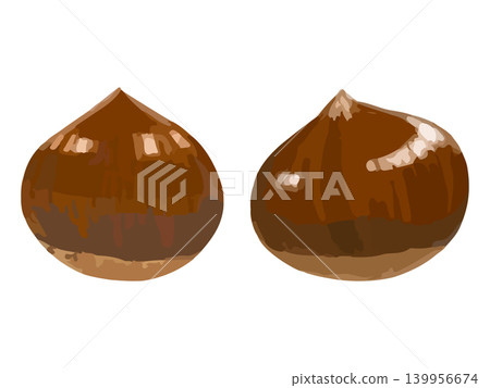 2顆栗子 139956674