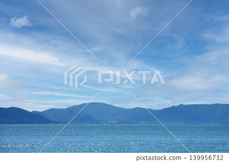 平靜的海灣 平靜的海灣 139956732