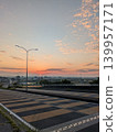 Morning glow road 139957171
