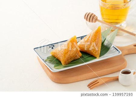 Zhangzi rice dumpling duanwu Taiwan Chimaki Dango Festival Zhangzi rice dumpling duanwu Taiwan Chimaki Dango Festival 139957193