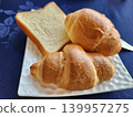 Bread of breakfast 139957275