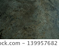 Dark Weathered Concrete Texture Background 139957682