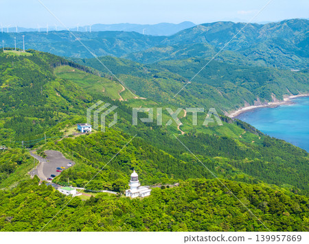 Cape Toi Lighthouse (Kushima City, Miyazaki Prefecture) Cape Toi Lighthouse (Kushima City, Miyazaki Prefecture) 139957869