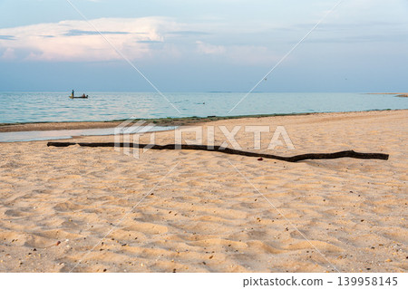 Ponta do Cururu is a beach Ponta do Cururu is a beach 139958145