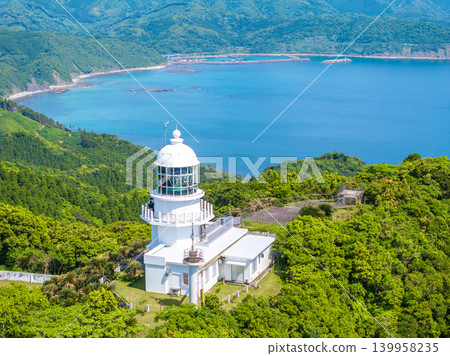 都肥岬燈塔(宮崎縣久島市) 都肥岬燈塔(宮崎縣久島市) 139958235