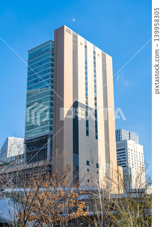 JR大阪站、大阪北門大廈（高樓：辦公大樓）、伊藤忠商事大阪總部 139958305