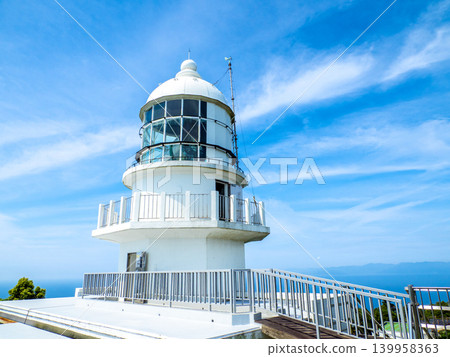 Cape Toi Lighthouse (Kushima City, Miyazaki Prefecture) Cape Toi Lighthouse (Kushima City, Miyazaki Prefecture) 139958363