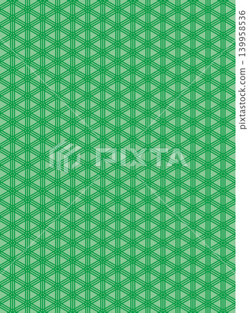 Green sesame seed pattern Green sesame seed pattern 139958536