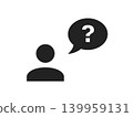 Characters Hatena speech bubbles 139959131