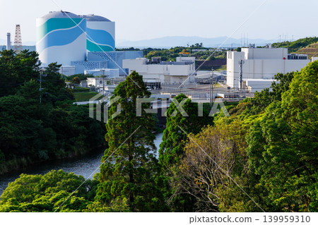 川內核電站 川內核電站 139959310