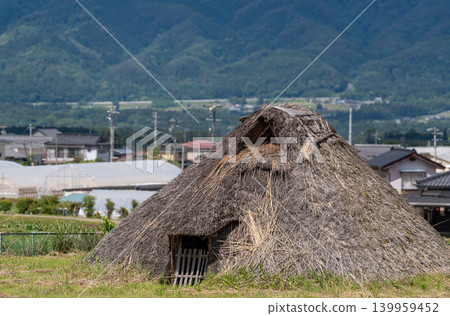 長野的懷舊景色 139959452