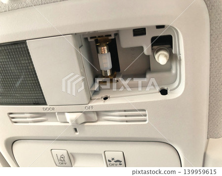 LED conversion of interior lights LED conversion of interior lights 139959615
