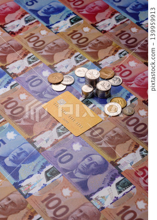 A credit card for contactless cashless payments via a terminal or online. A credit card A credit card for contactless cashless payments via a terminal or online. A credit card 139959913