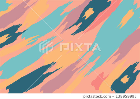 camouflage texture with splashes of paint camouflage texture with splashes of paint 139959995