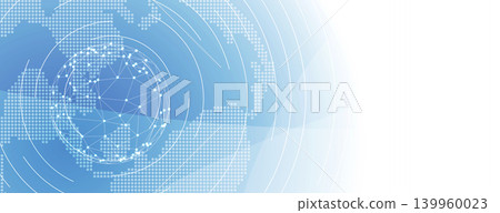 Digital cyberspace background representing big data, cloud computing, and circuit baoard Digital cyberspace background representing big data, cloud computing, and circuit baoard 139960023