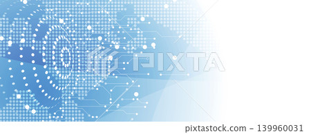 Digital cyberspace background representing big data, cloud computing, and circuit baoard Digital cyberspace background representing big data, cloud computing, and circuit baoard 139960031