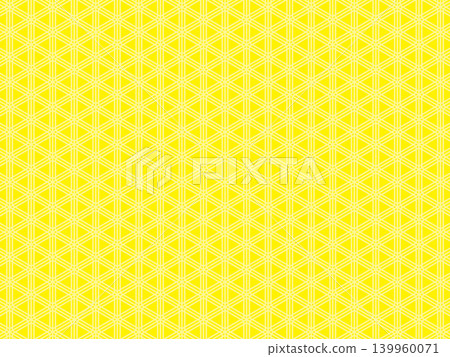 Yellow sesame seed pattern Yellow sesame seed pattern 139960071