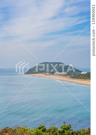 Scenery of Irago in Tahara City (Aichi Prefecture) Scenery of Irago in Tahara City (Aichi Prefecture) 139960081