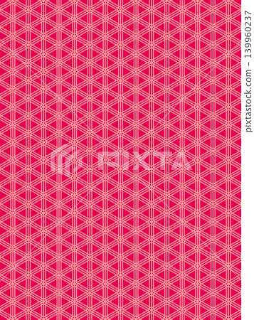 Pink sesame seed pattern Pink sesame seed pattern 139960237