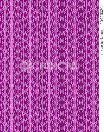 Purple sesame seed pattern Purple sesame seed pattern 139960244