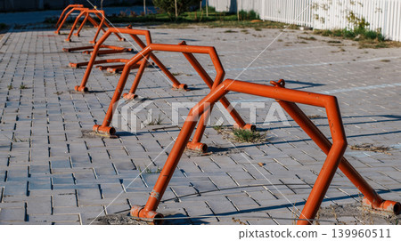 Restrictors on private parking Restrictors on private parking 139960511
