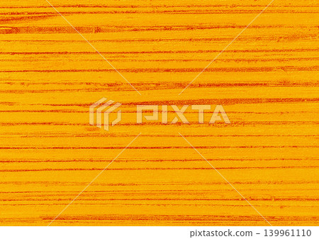 Closeup lines texture stripes wooden orange bright yellow vibrant surface wood background board pattern plank Closeup lines texture stripes wooden orange bright yellow vibrant surface wood background board pattern plank 139961110