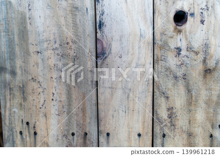 Wooden pallets and timber materials reused at construction sites Wooden pallets and timber materials reused at construction sites 139961218