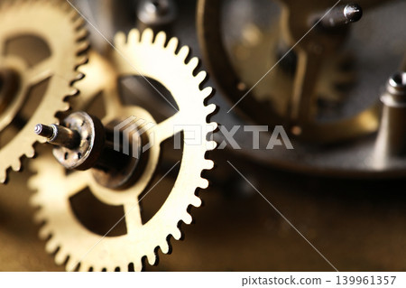 Watch Gears Watch Gears 139961357