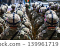 Georgia Independence Day celebration in Tbilisi, Georgia 139961719