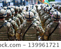 Georgia Independence Day celebration in Tbilisi, Georgia 139961721