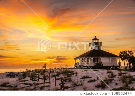 Port Boca Grande Lighthouse Port Boca Grande Lighthouse 139962474