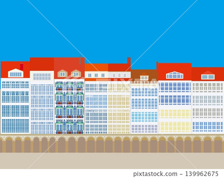 拉科魯尼亞 (a coruna), 加利西亞 (galicia), 西班牙 139962675
