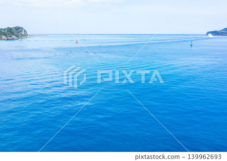 Sea of the tropics Sea of the tropics 139962693