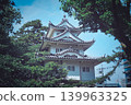 Tsu Castle, Mie Prefecture 139963325