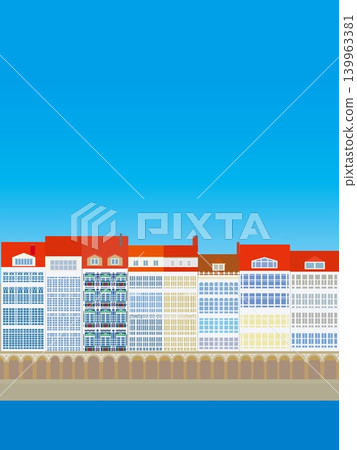 拉科魯尼亞 (a coruna), 加利西亞 (galicia), 西班牙 拉科魯尼亞 (a coruna), 加利西亞 (galicia), 西班牙 139963381
