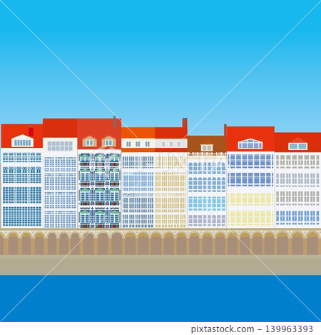 拉科魯尼亞 (a coruna), 加利西亞 (galicia), 西班牙 拉科魯尼亞 (a coruna), 加利西亞 (galicia), 西班牙 139963393