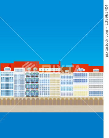 拉科魯尼亞 (a coruna), 加利西亞 (galicia), 西班牙 拉科魯尼亞 (a coruna), 加利西亞 (galicia), 西班牙 139963404