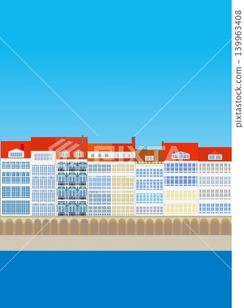 拉科魯尼亞 (a coruna), 加利西亞 (galicia), 西班牙 139963408