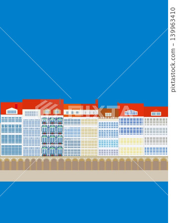 拉科魯尼亞 (a coruna), 加利西亞 (galicia), 西班牙 拉科魯尼亞 (a coruna), 加利西亞 (galicia), 西班牙 139963410