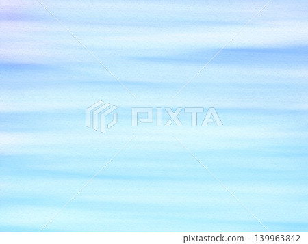 A cool blue background illustration inspired by flowing water. A cool blue background illustration inspired by flowing water. 139963842